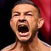 Cub Swanson Killer