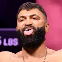 Andrei Arlovski The Pit Bull