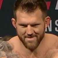 Ryan Bader