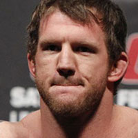 Ryan Bader Darth