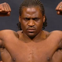 Francis Ngannou The Predator