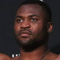 Francis Ngannou