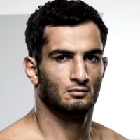 Gerard Mousasi