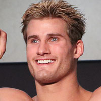 Sage Northcutt Super