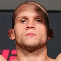 Alex Morono The Great White