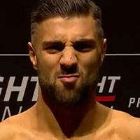 David Teymur Underkläder