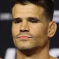 Mickey Gall 