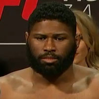 Curtis Blaydes