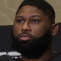 Curtis Blaydes Razor