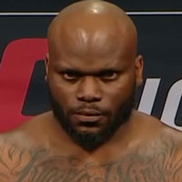 Derrick Lewis