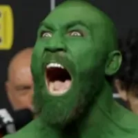 Ion Cutelaba The Hulk