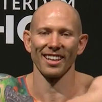 Josh Emmett