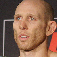 Josh Emmett 