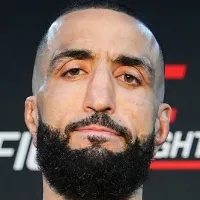 Belal Muhammad Remember the Name