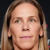 Katlyn Cerminara Blonde Fighter