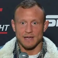 Jack Hermansson The Joker