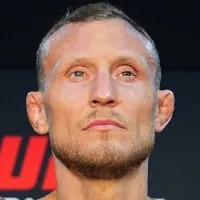 Jack Hermansson The Joker