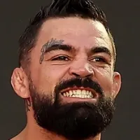 Mike Perry Platinum