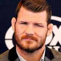 Michael Bisping The Count