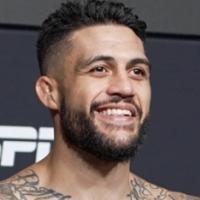 Tyson Pedro 