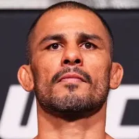 Alexandre Pantoja The Cannibal