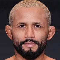Deiveson Figueiredo Deus da Guerra