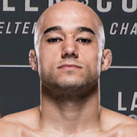 Marlon Moraes