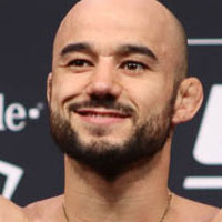 Marlon Moraes Magic