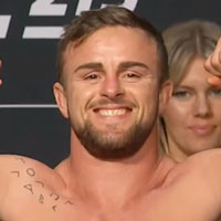 Cody Stamann