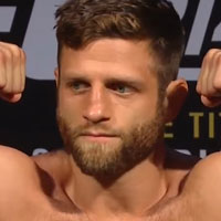 Calvin Kattar The Boston Finisher