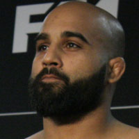 Arjan Bhullar Singh