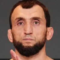 Muslim Salikhov King of Kung Fu