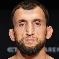 Muslim Salikhov King of Kung Fu
