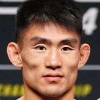 Song Yadong Kung Fu Kid