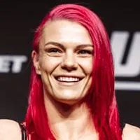 Gillian Robertson The Savage