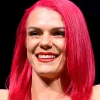 Gillian Robertson The Savage