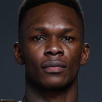 Israel Adesanya The Last Stylebender