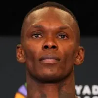 Israel Adesanya The Last Stylebender