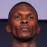Israel Adesanya The Last Stylebender