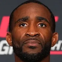 Geoff Neal Handz of Steel