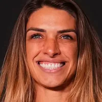 Mackenzie Dern 