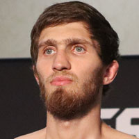 Said Nurmagomedov 