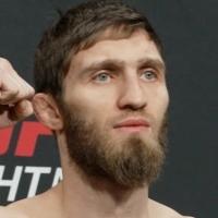 Said Nurmagomedov 