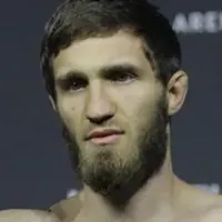 Said Nurmagomedov 