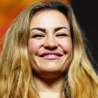 Miesha Tate Cupcake