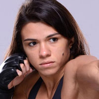 Claudia Gadelha