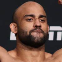 Warlley Alves 