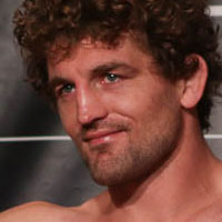 Ben Askren Funky