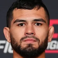 Anthony Hernandez Fluffy