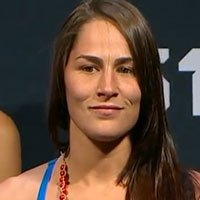 Jessica Eye